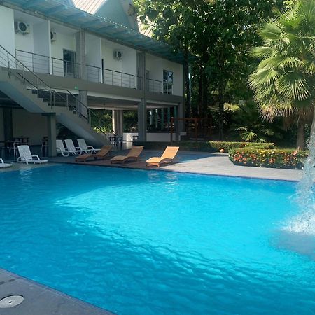 Hotel Puerto Triunfo Doradal المظهر الخارجي الصورة