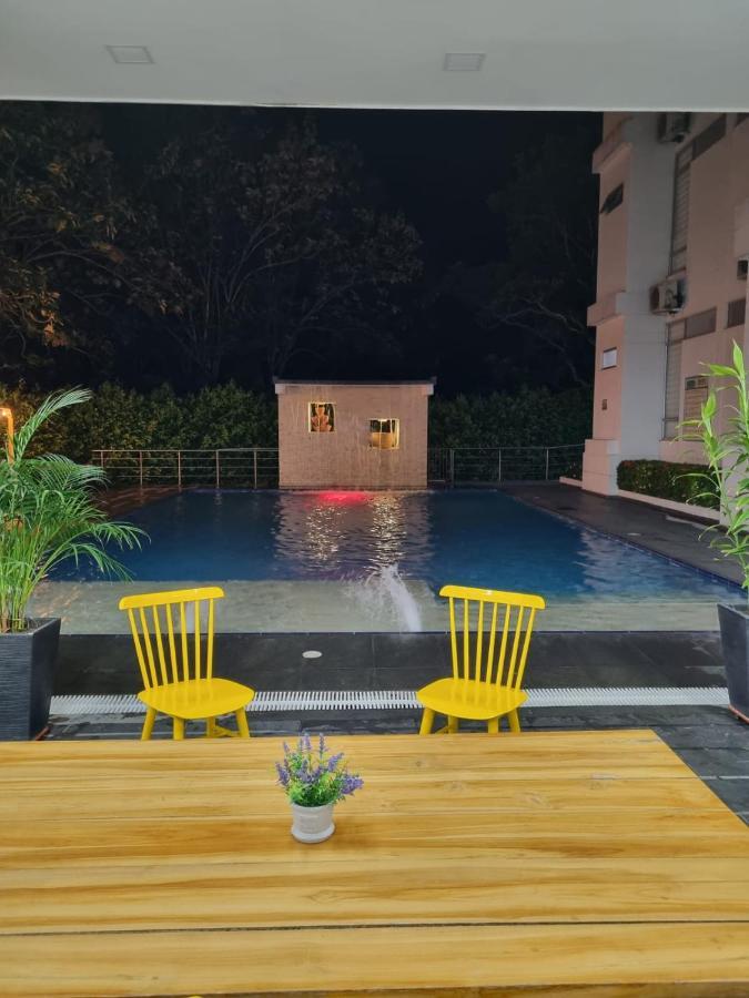 Hotel Puerto Triunfo Doradal المظهر الخارجي الصورة