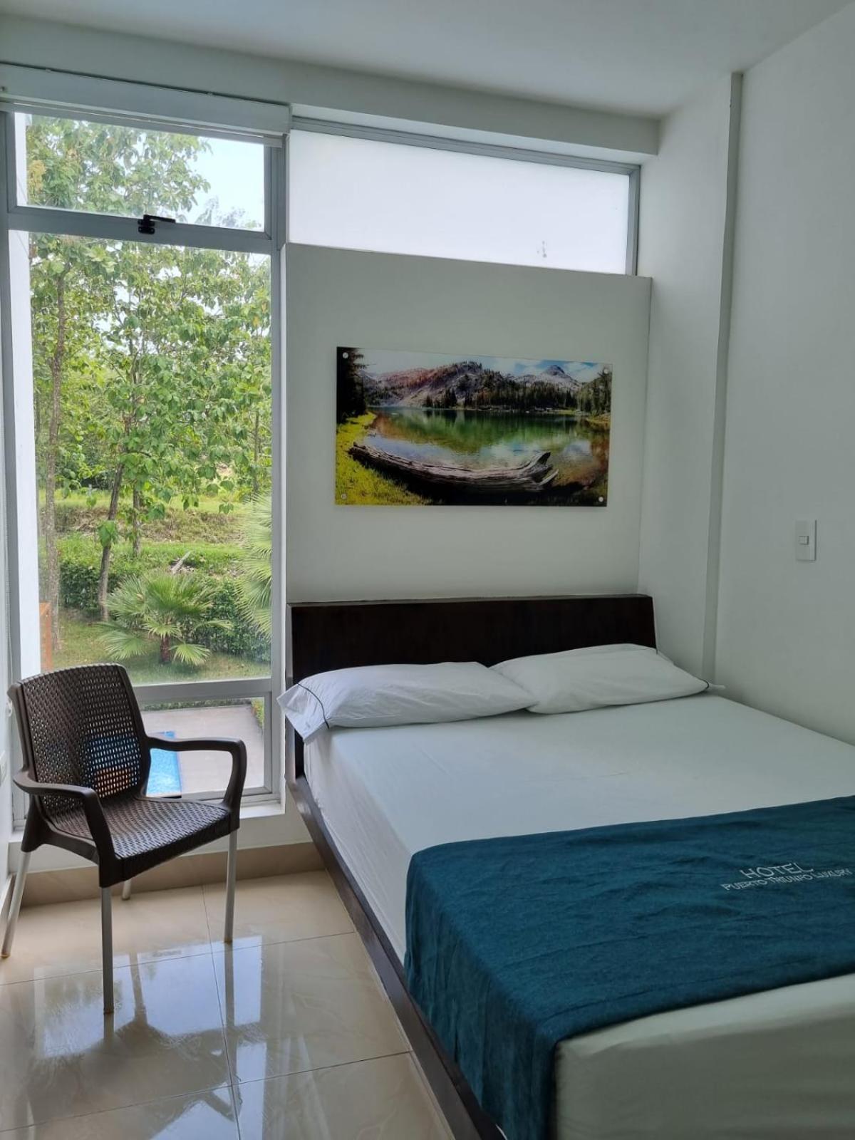 Hotel Puerto Triunfo Doradal المظهر الخارجي الصورة