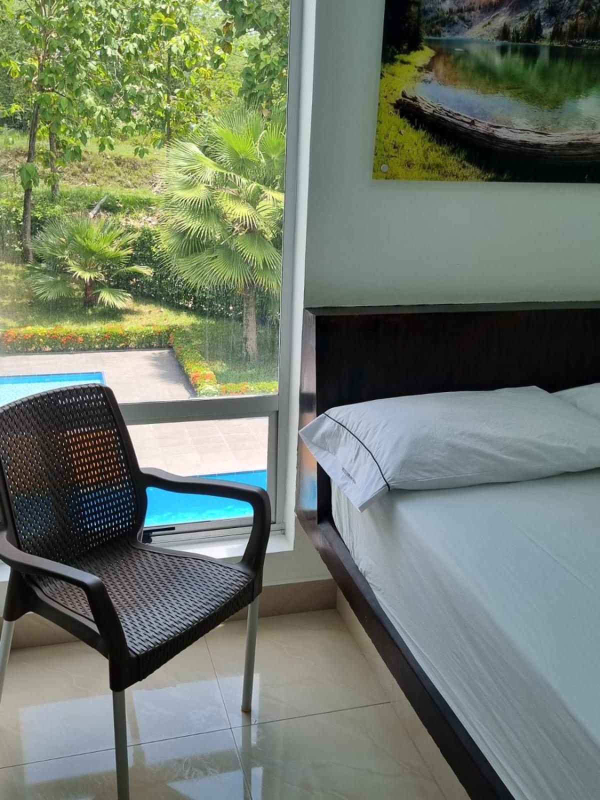 Hotel Puerto Triunfo Doradal المظهر الخارجي الصورة
