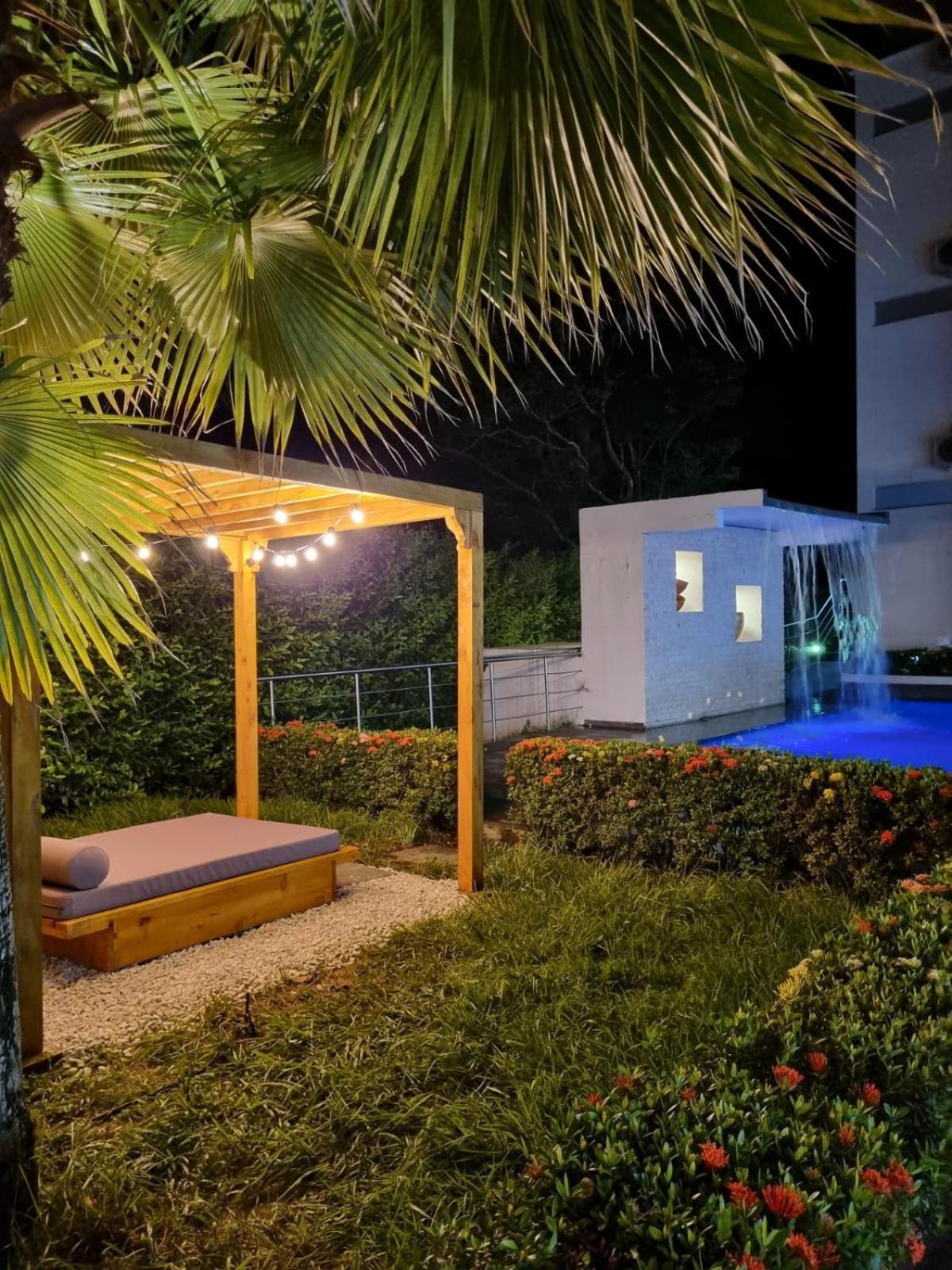 Hotel Puerto Triunfo Doradal المظهر الخارجي الصورة