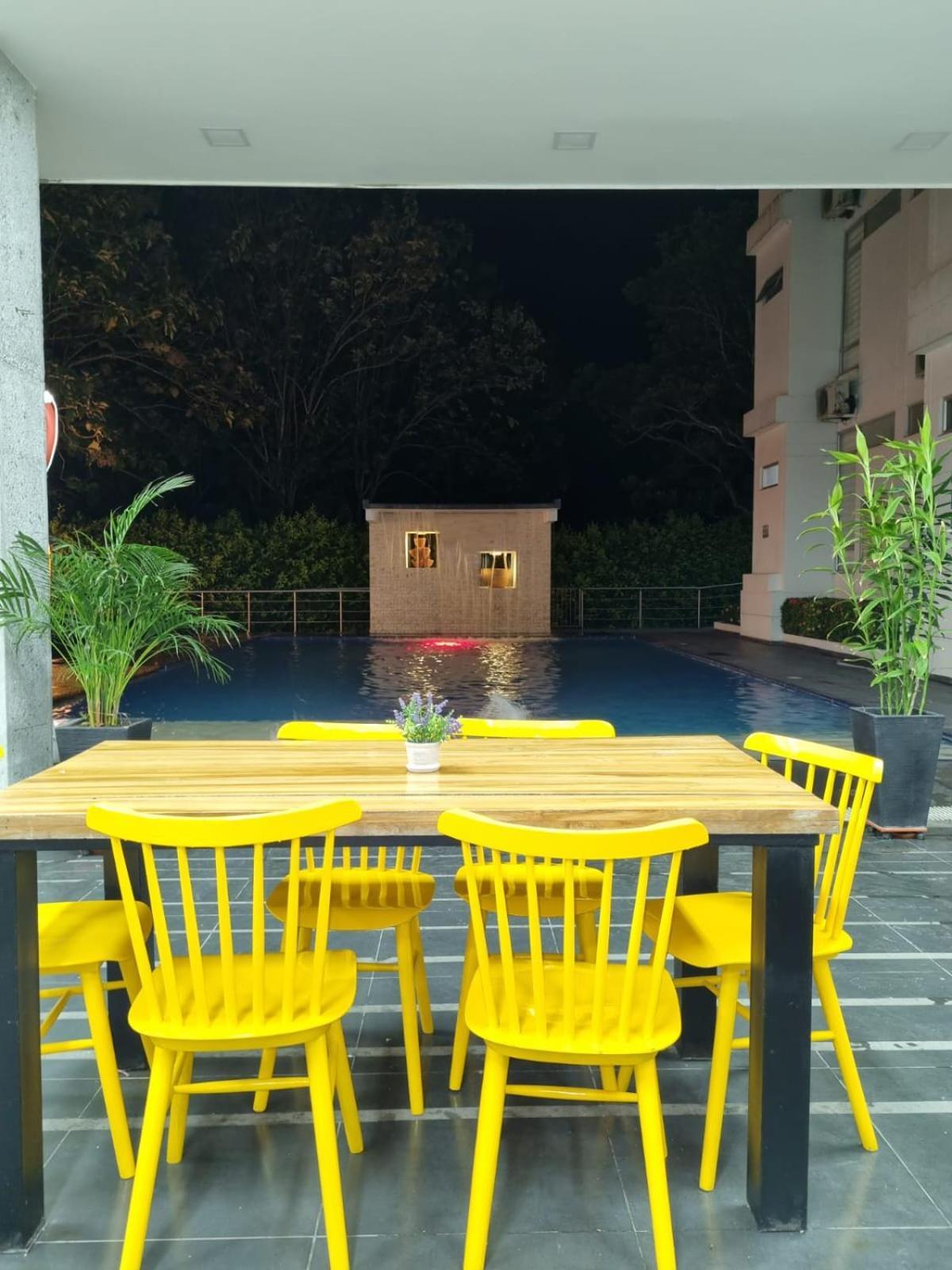 Hotel Puerto Triunfo Doradal المظهر الخارجي الصورة