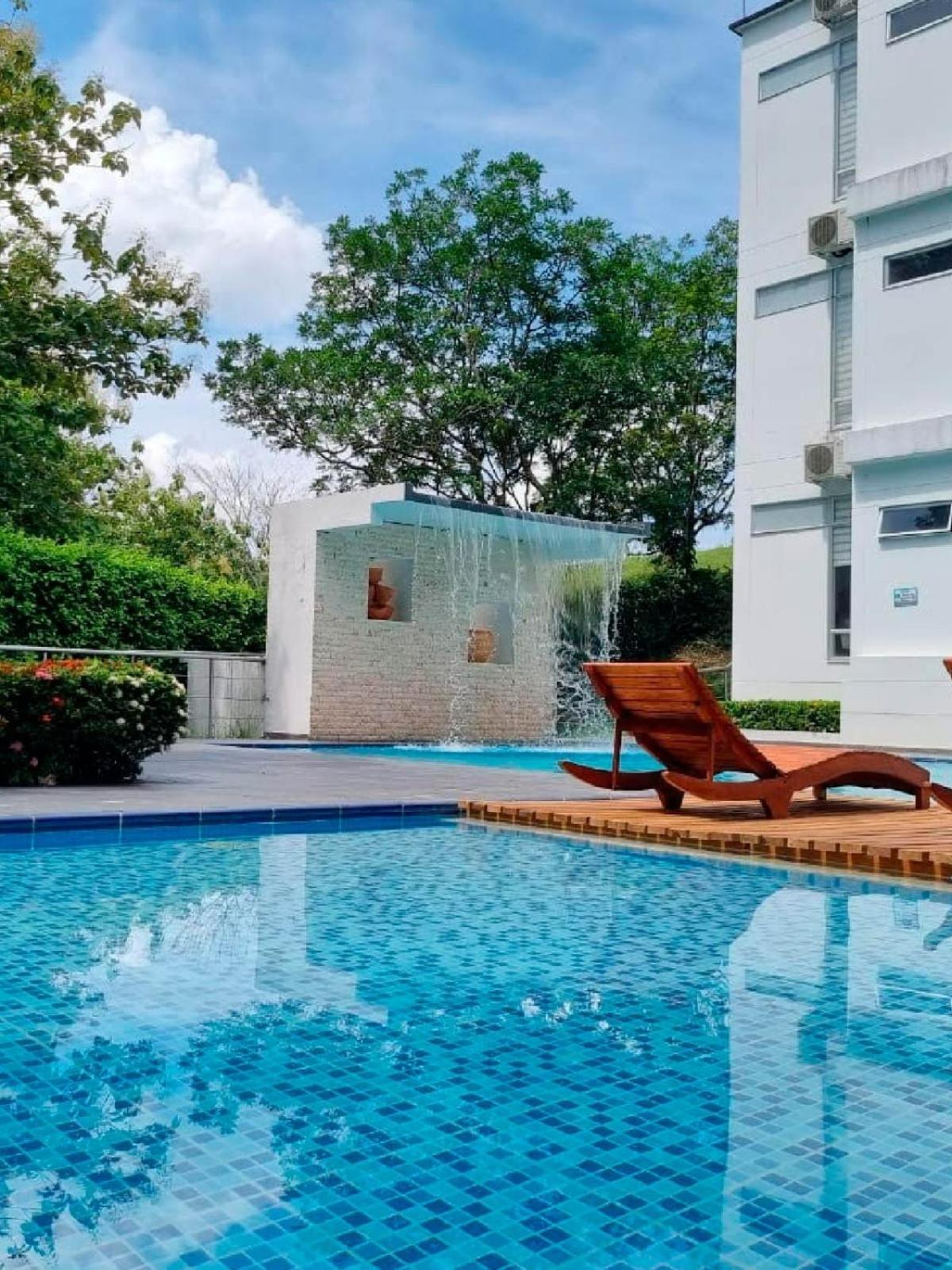Hotel Puerto Triunfo Doradal المظهر الخارجي الصورة