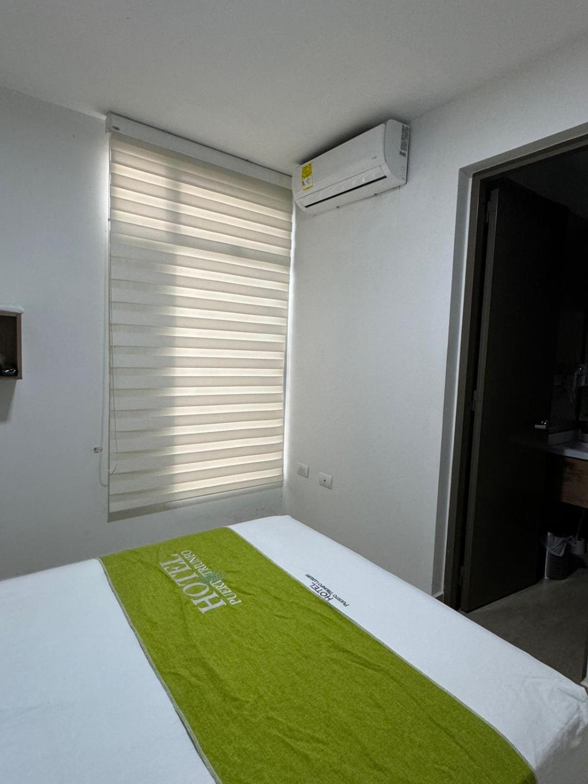 Hotel Puerto Triunfo Doradal المظهر الخارجي الصورة