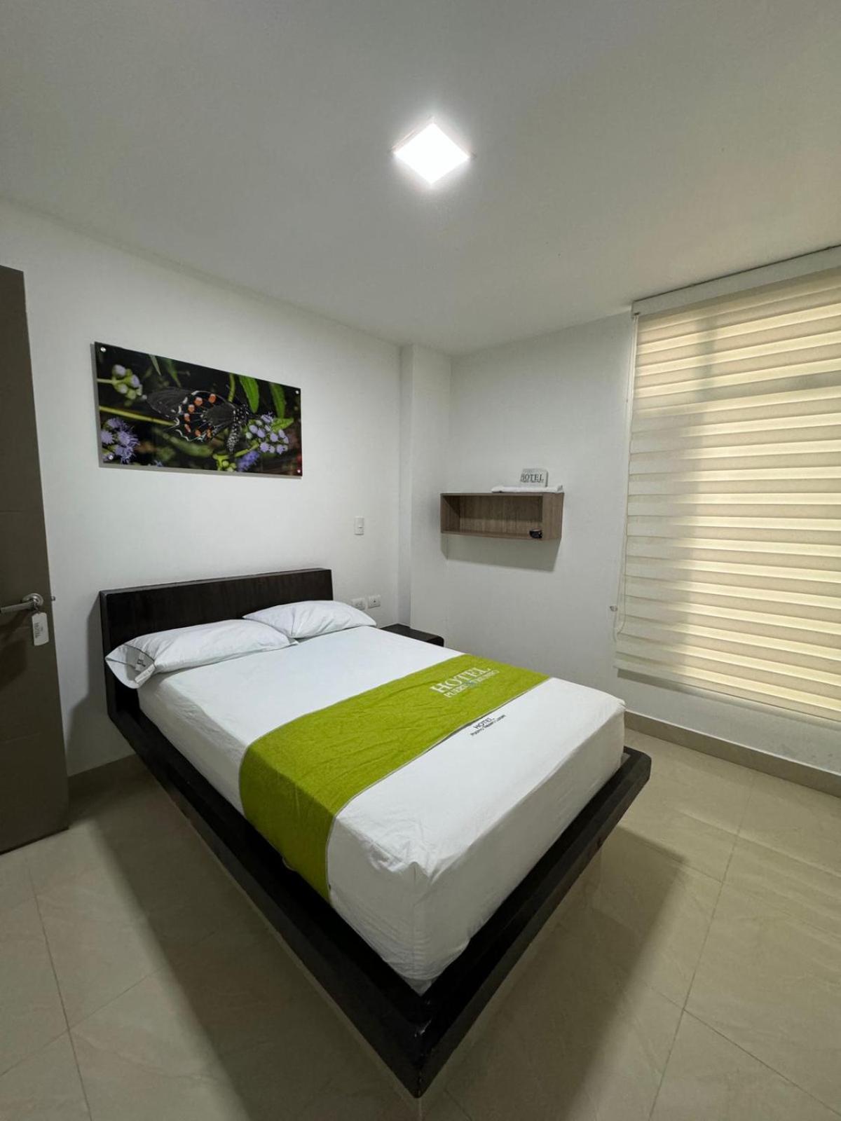Hotel Puerto Triunfo Doradal المظهر الخارجي الصورة