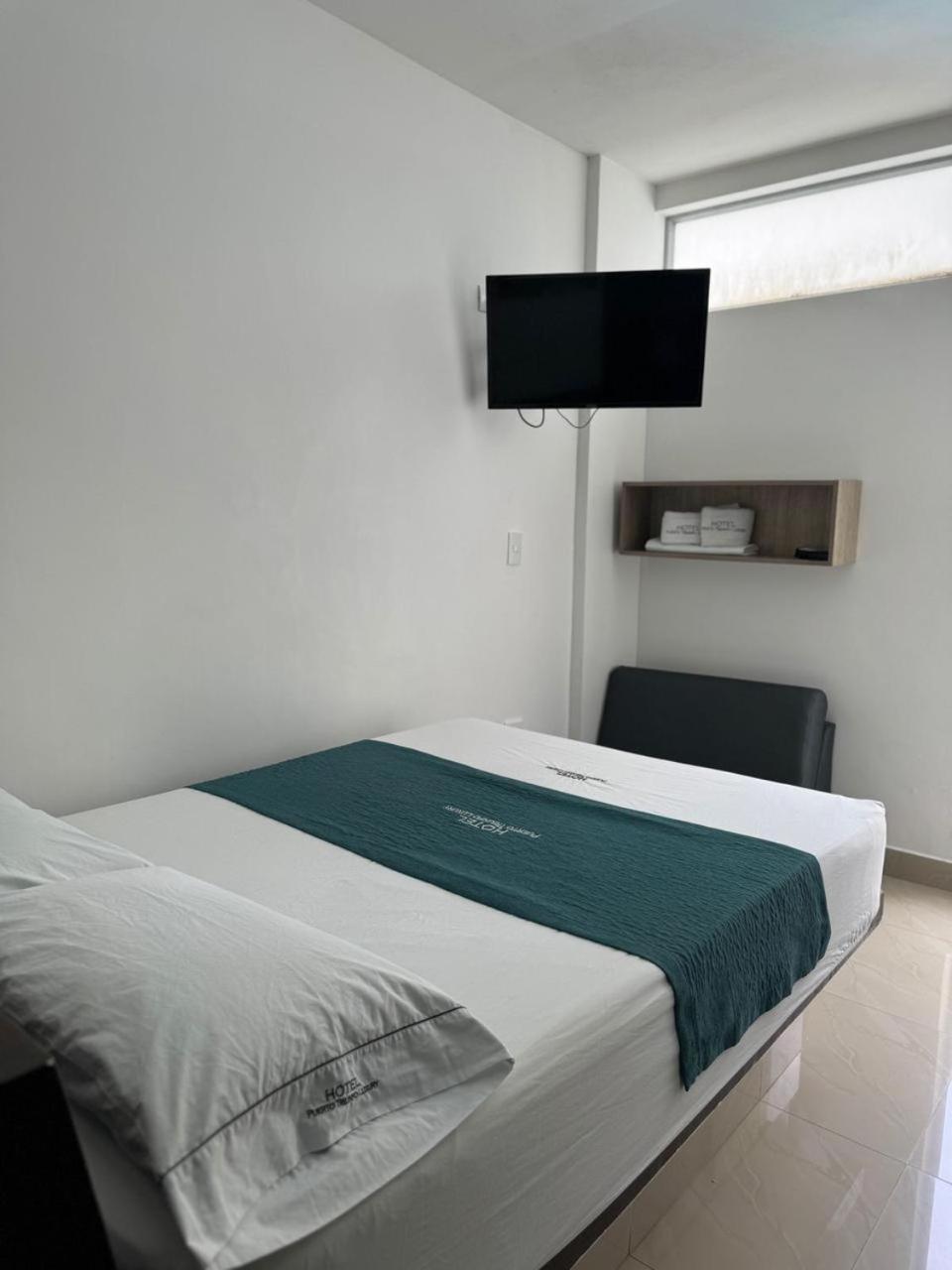 Hotel Puerto Triunfo Doradal المظهر الخارجي الصورة