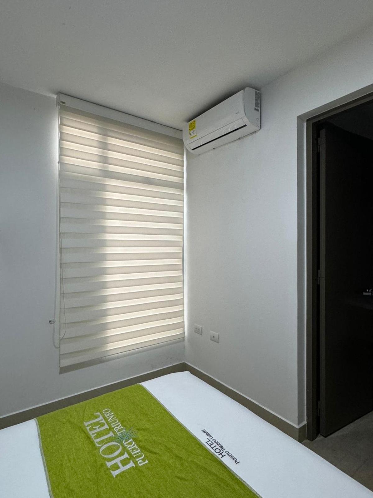 Hotel Puerto Triunfo Doradal المظهر الخارجي الصورة