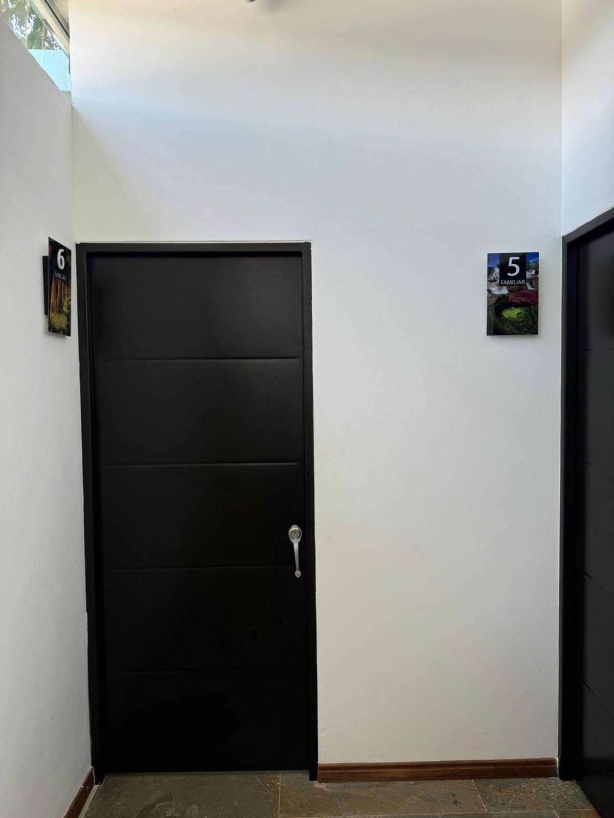 Hotel Puerto Triunfo Doradal المظهر الخارجي الصورة