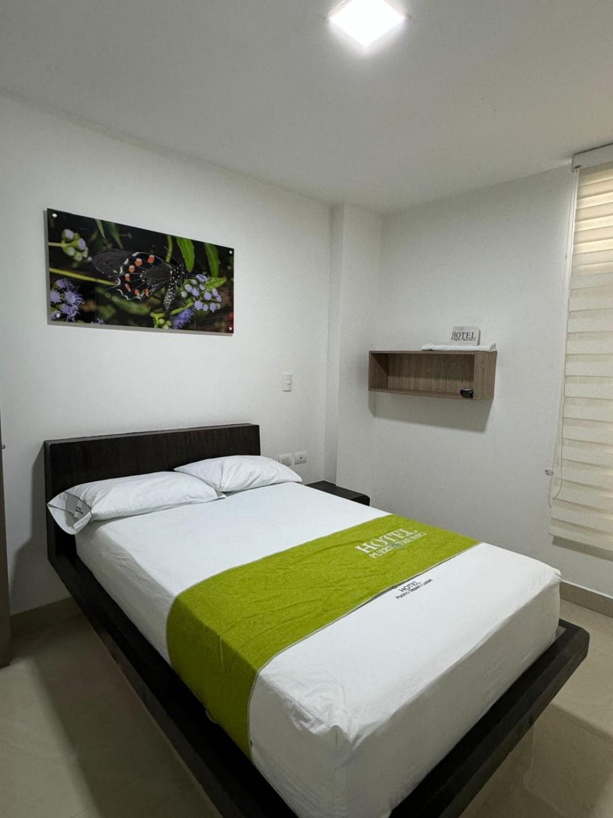 Hotel Puerto Triunfo Doradal المظهر الخارجي الصورة