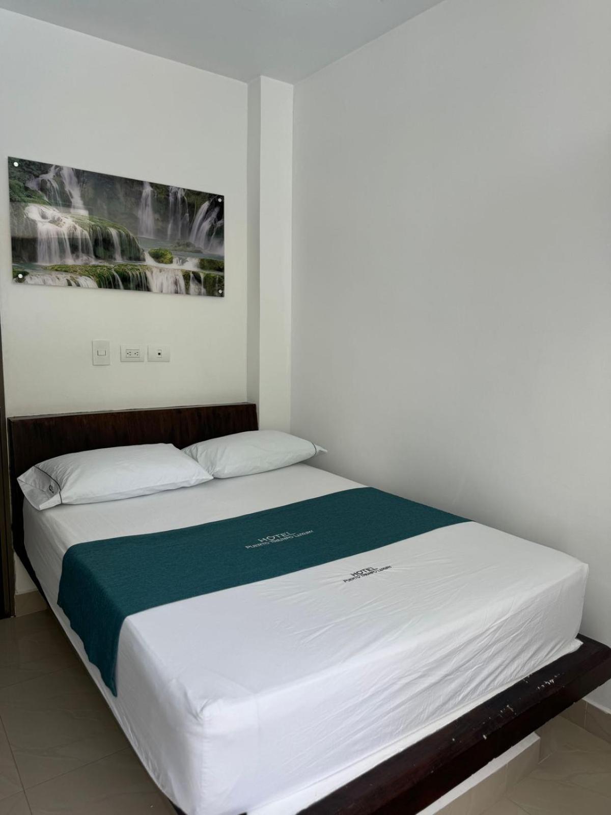 Hotel Puerto Triunfo Doradal المظهر الخارجي الصورة