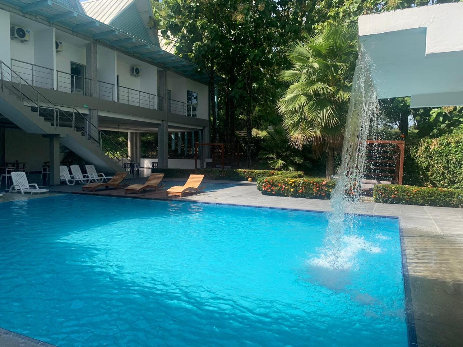 Hotel Puerto Triunfo Doradal المظهر الخارجي الصورة