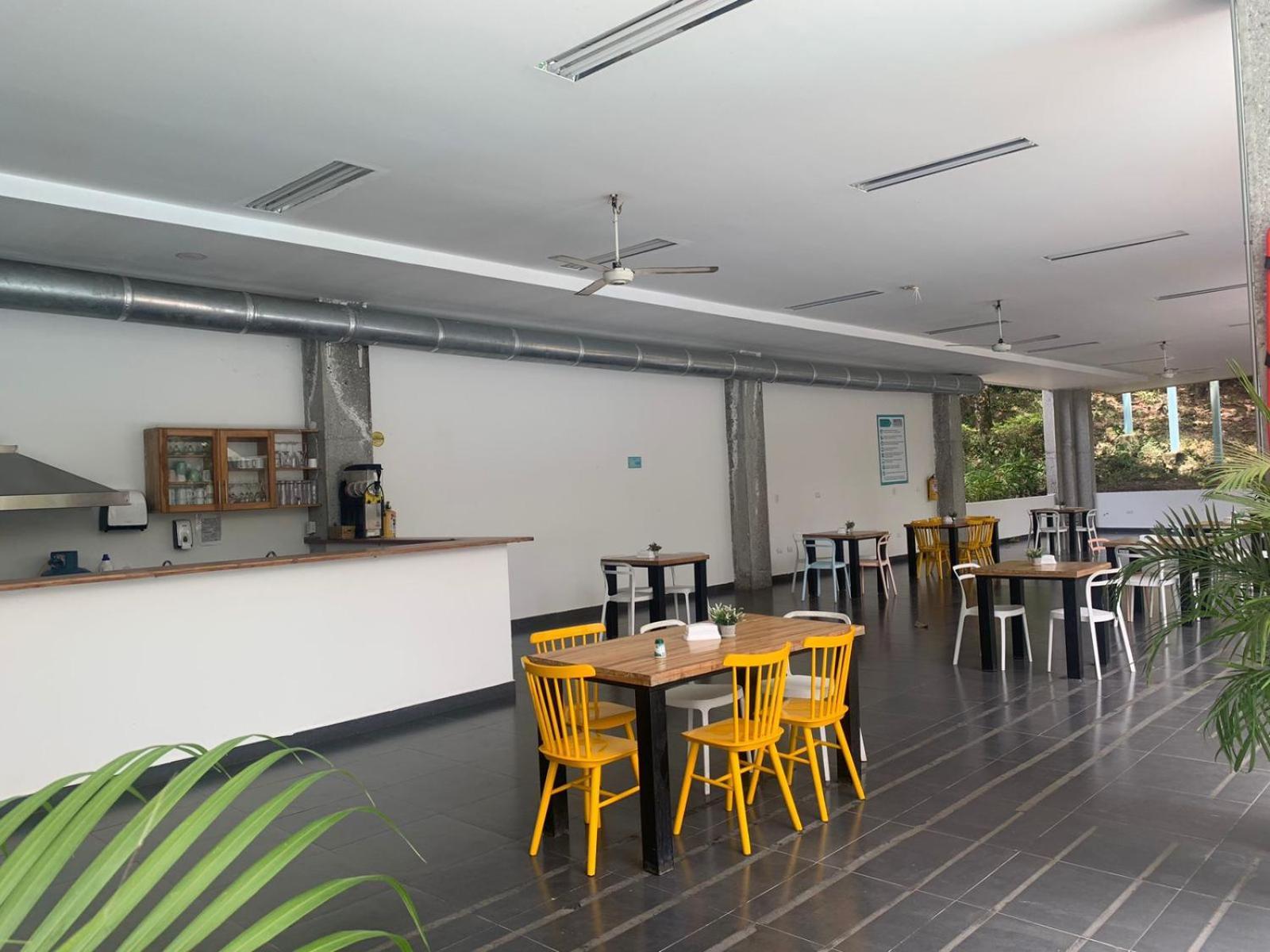 Hotel Puerto Triunfo Doradal المظهر الخارجي الصورة