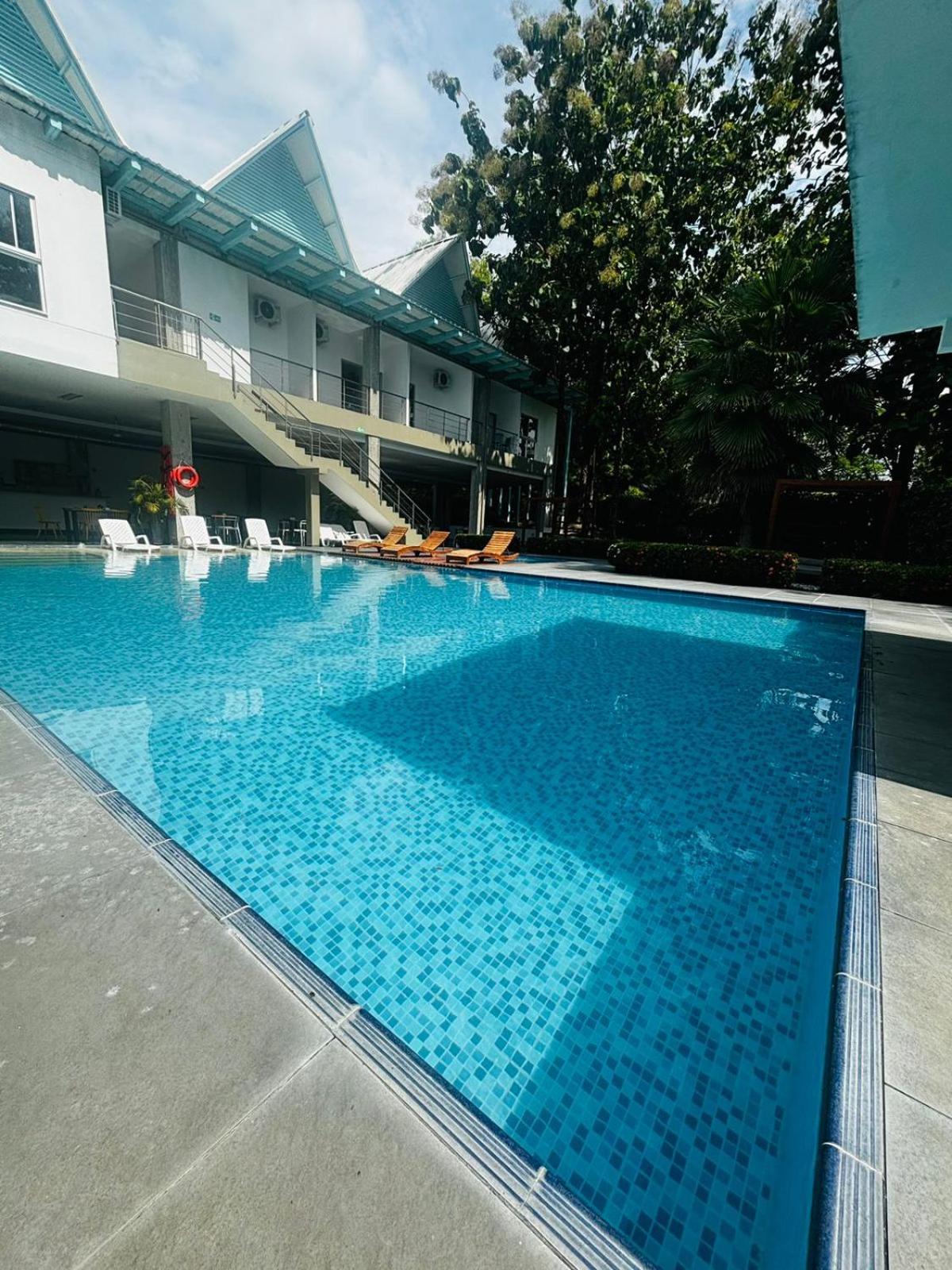 Hotel Puerto Triunfo Doradal المظهر الخارجي الصورة